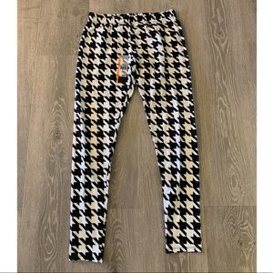 No Boundaries Leggings
